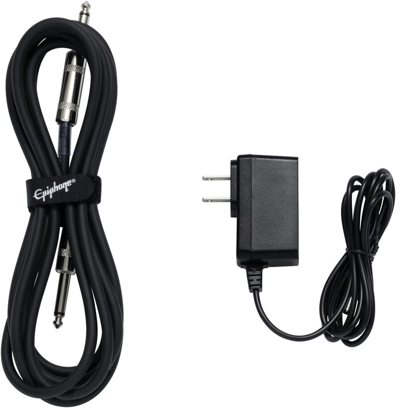 Epiphone Power Players Multi-Effects - Image 4